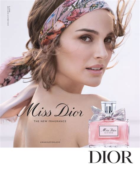 miss dior advert makeup|Miss Dior tv advert model.